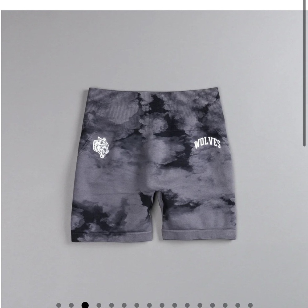 Darc sport shorts